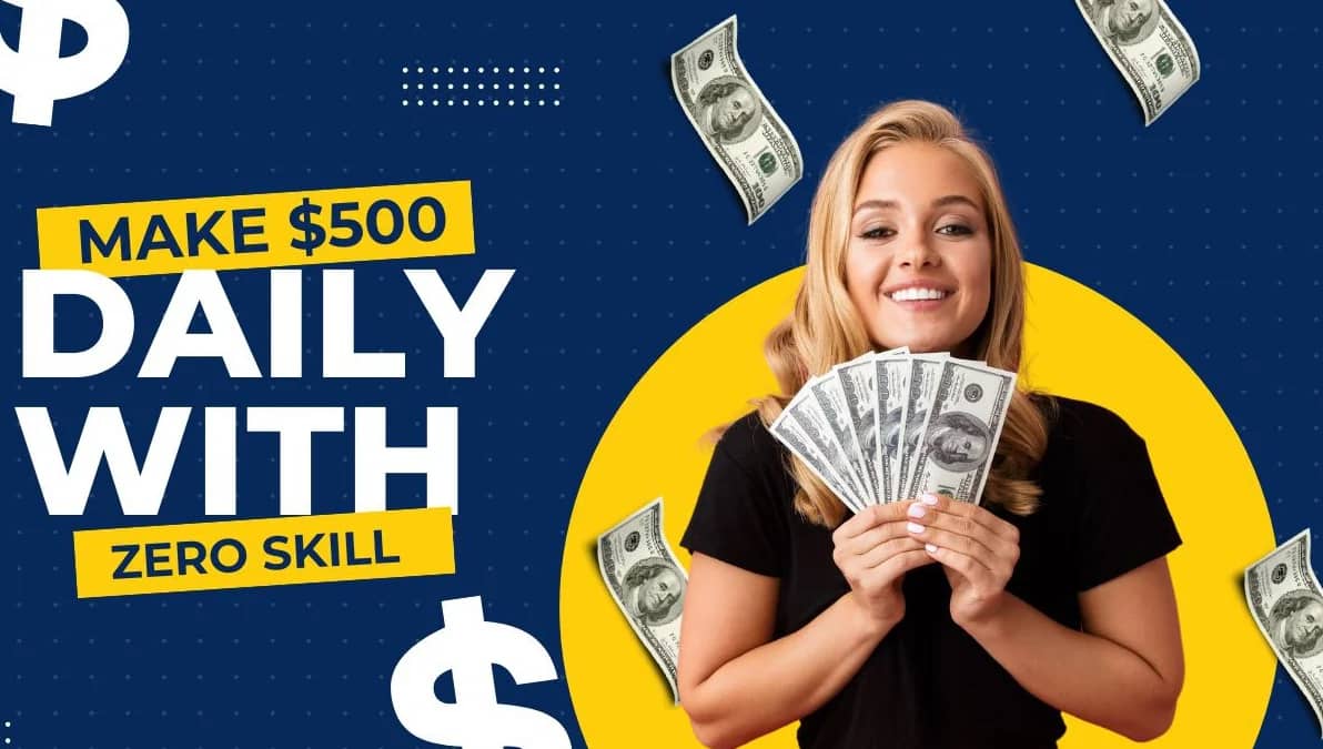 Philadelphia The $1K Bootcamp – Remote Income Blueprint