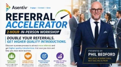 SBC Referral Accelerator