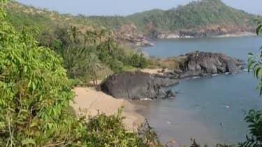 Gokarna Trip from mumbai & pune