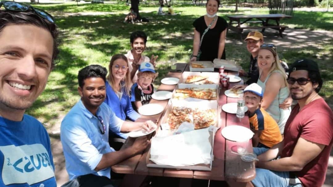 Life Group Rondebosch
