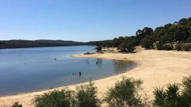 Lysterfield Lake Social Walk & Optional Lunch – 5.5 km or 11 km | Grade 2 (Easy)