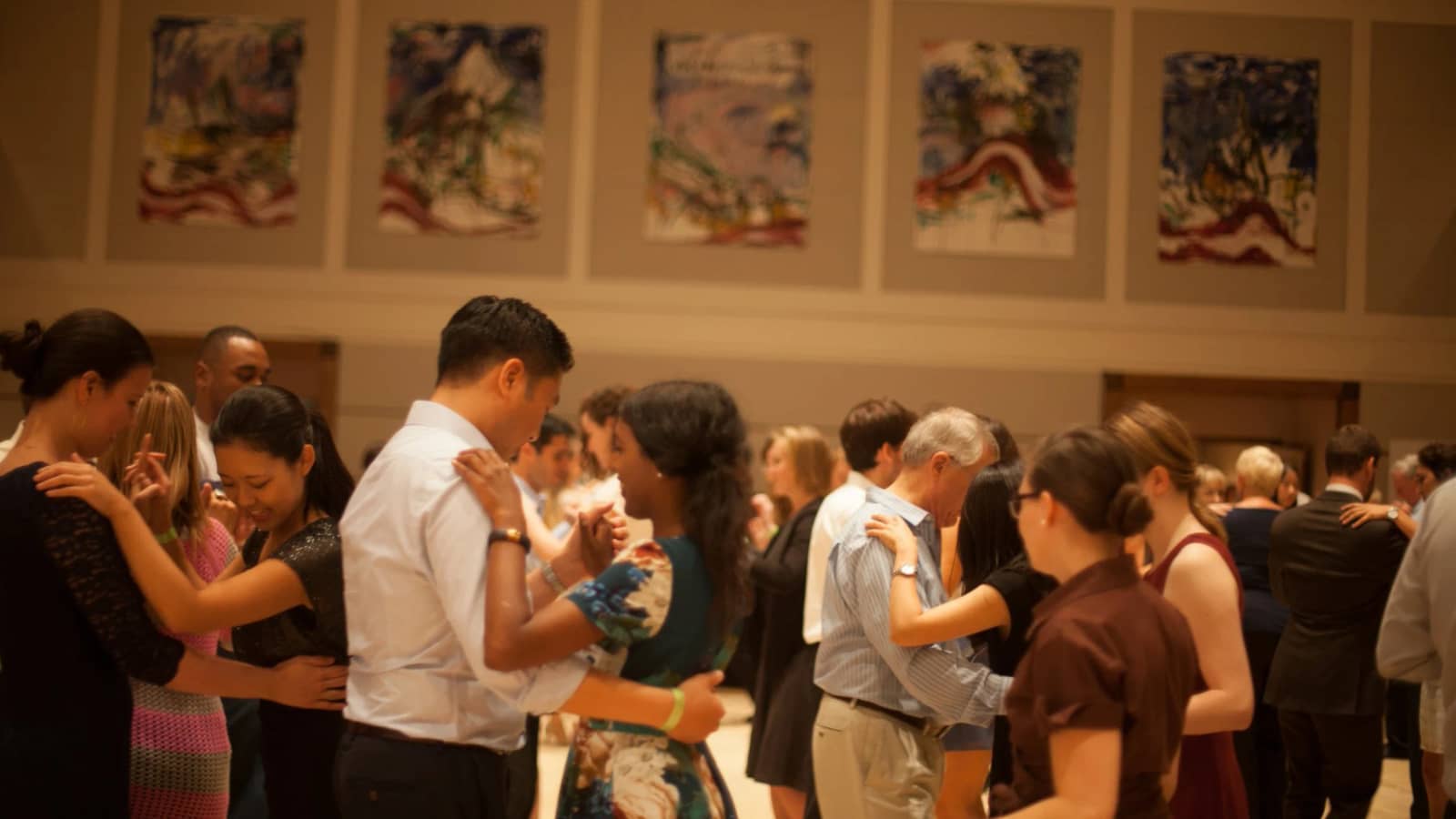 Austrian Embassy Viennese Ball A Night in Vienna
