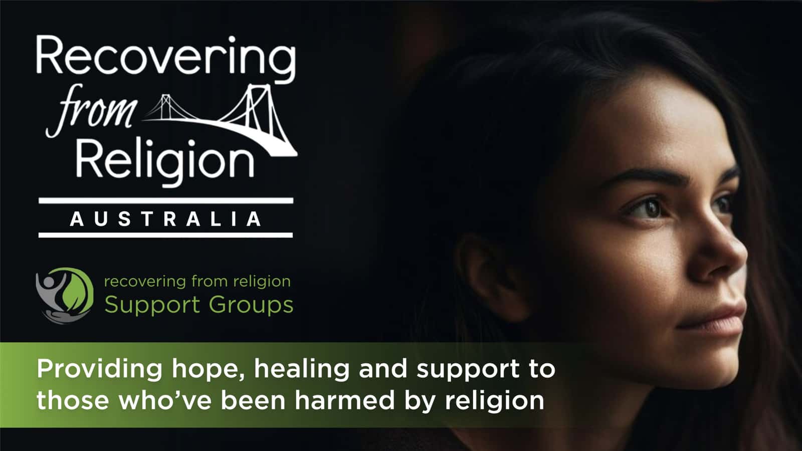 Recovering from Religion - Sydney Social Meetup!