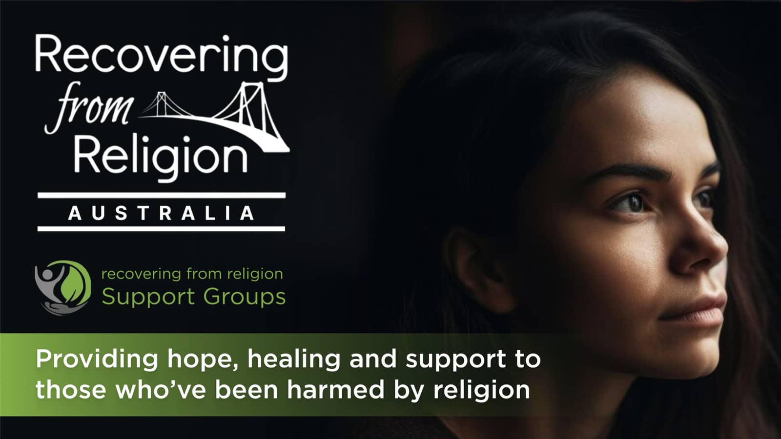Recovering from Religion - Sydney Social Meetup!