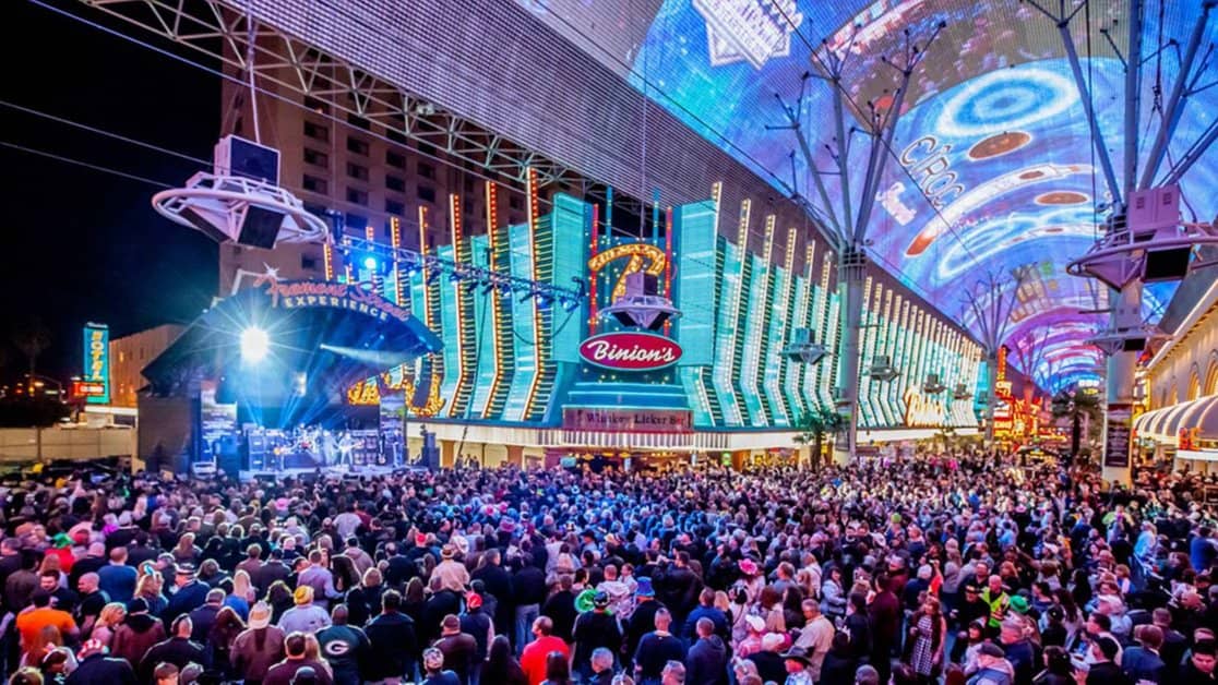 Vegas 2026 (August Trip)