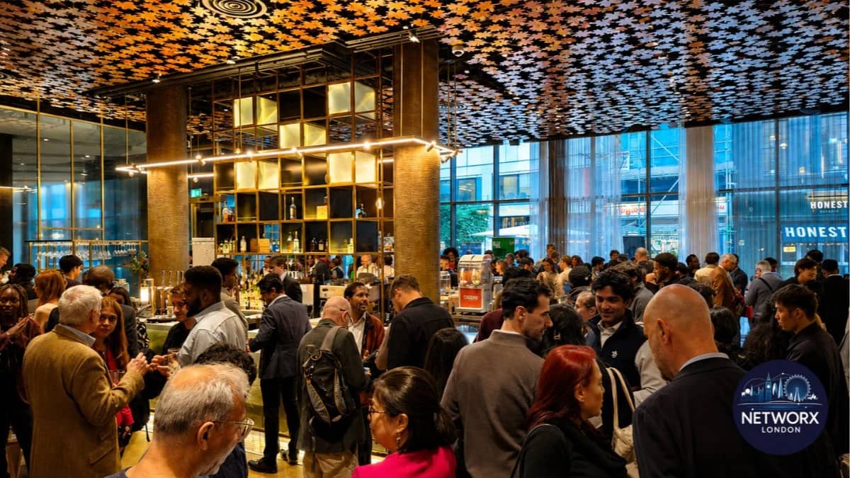 Wealth Management & Private Capital Networking | Property Investors