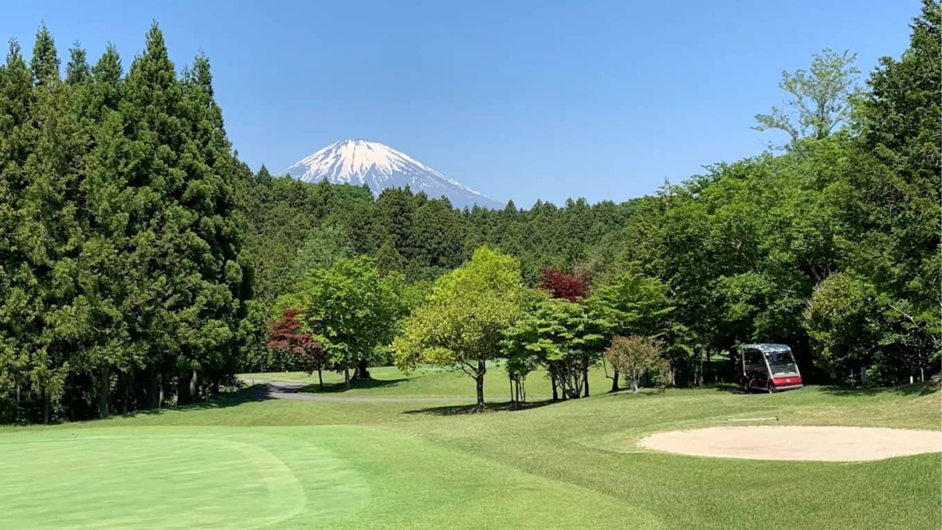 Gatsby Golf Day Trip