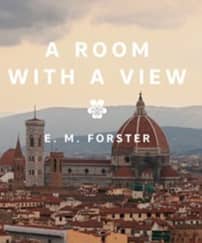 A Room With a View by E.M. Forster