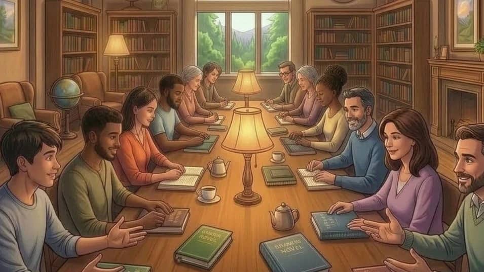 Lit Spirits Book Club: Hemingway Series, "In Our Time"✨️