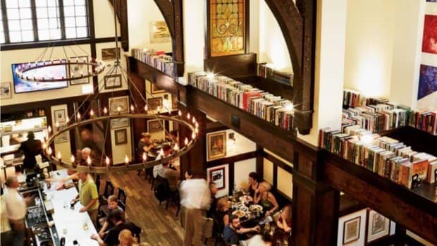 August Book Club