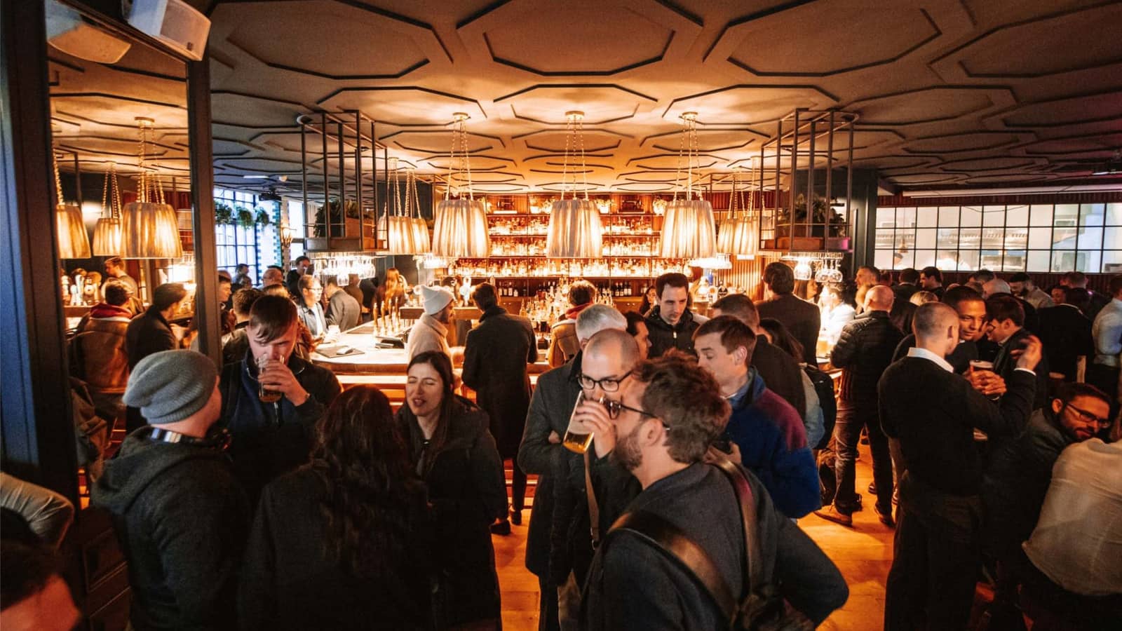 Real Estate & Construction Networking Event with Elevator Pitch