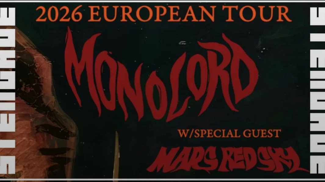Monolord