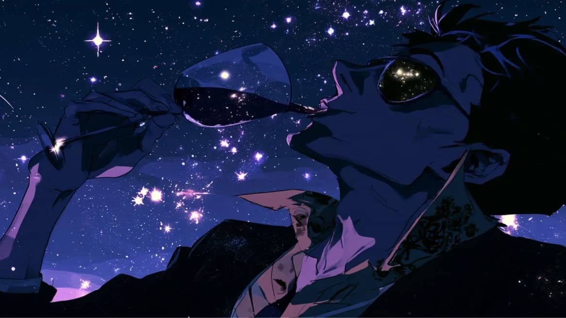 Pub Night + Stargazing