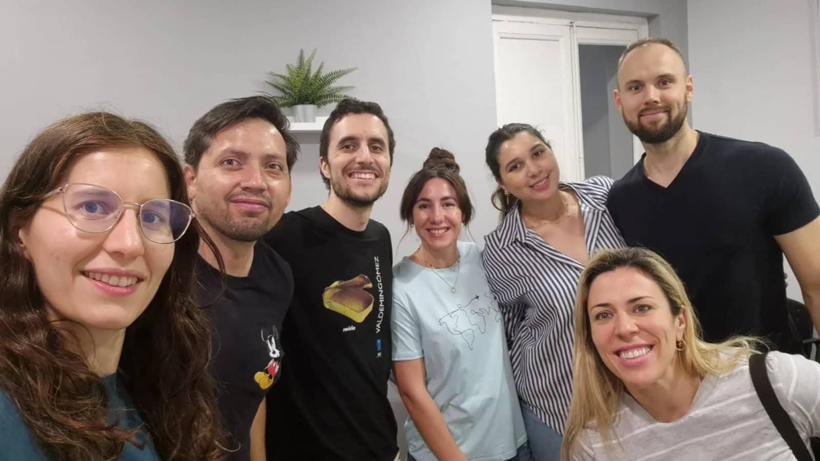 Desarrollo Personal y Meditación para jóvenes (Moncloa, Madrid)