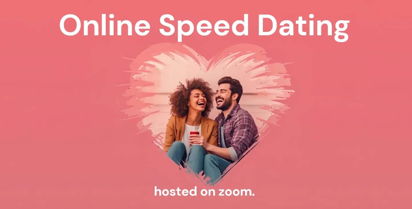 Baltimore $5 Speed Dating for First Timers
