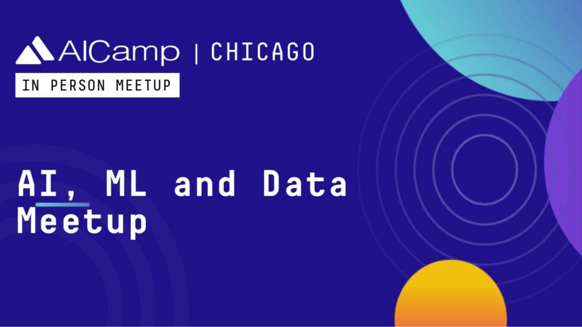 AI Meetup (August): Gen AI, LLMs and Agents