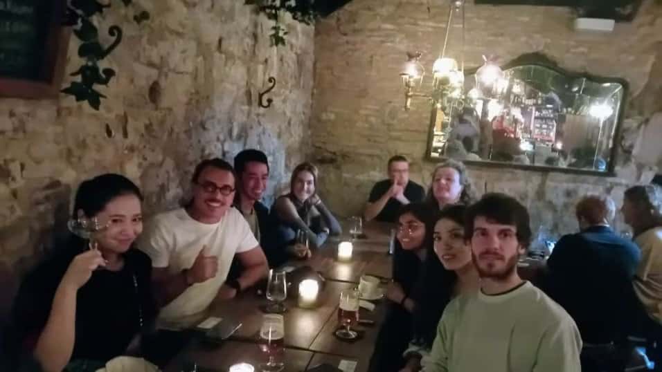 🇯日本語とヨーロッパ言語交流会🇪🇸🇬🇧🇩🇪🇫🇷🇮🇹🇵 JAPANESE AND EUROPEAN LANGUAGE EXCHANGE