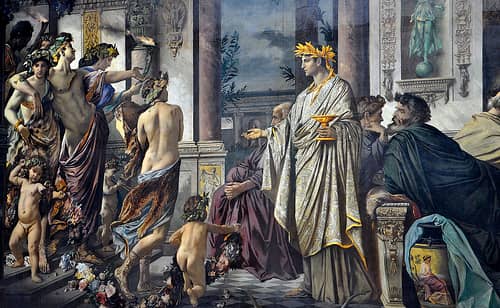 Plato's Theaetetus (Part 1 )
