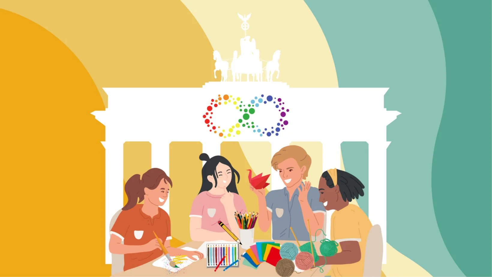 Neurodivergent Creative Sharing Circle (Sketching)