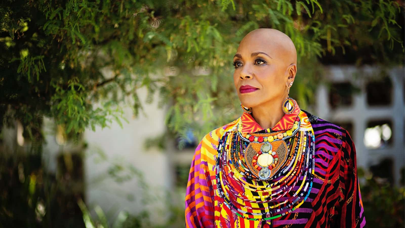Open Soundcheck: NYO Jazz & Dee Dee Bridgewater (& Late Lunch) -- SFJazz
