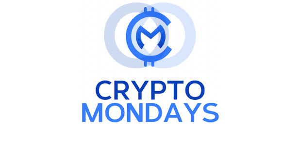 CryptoMonday August 10