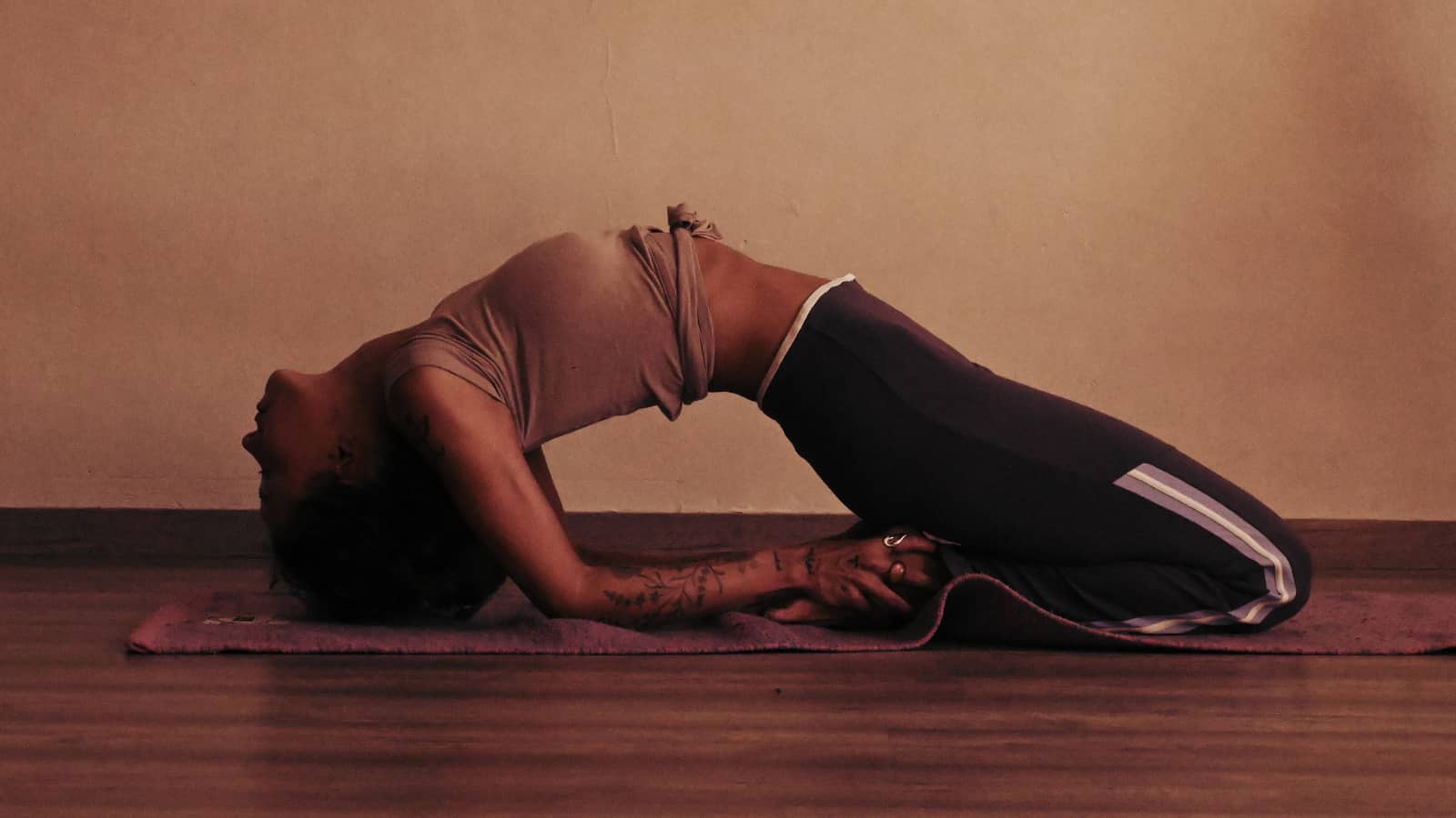 FREE Yin Yoga 🤍