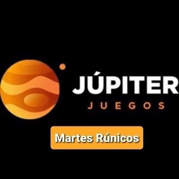 Martes Rúnico en Júpiter Juegos