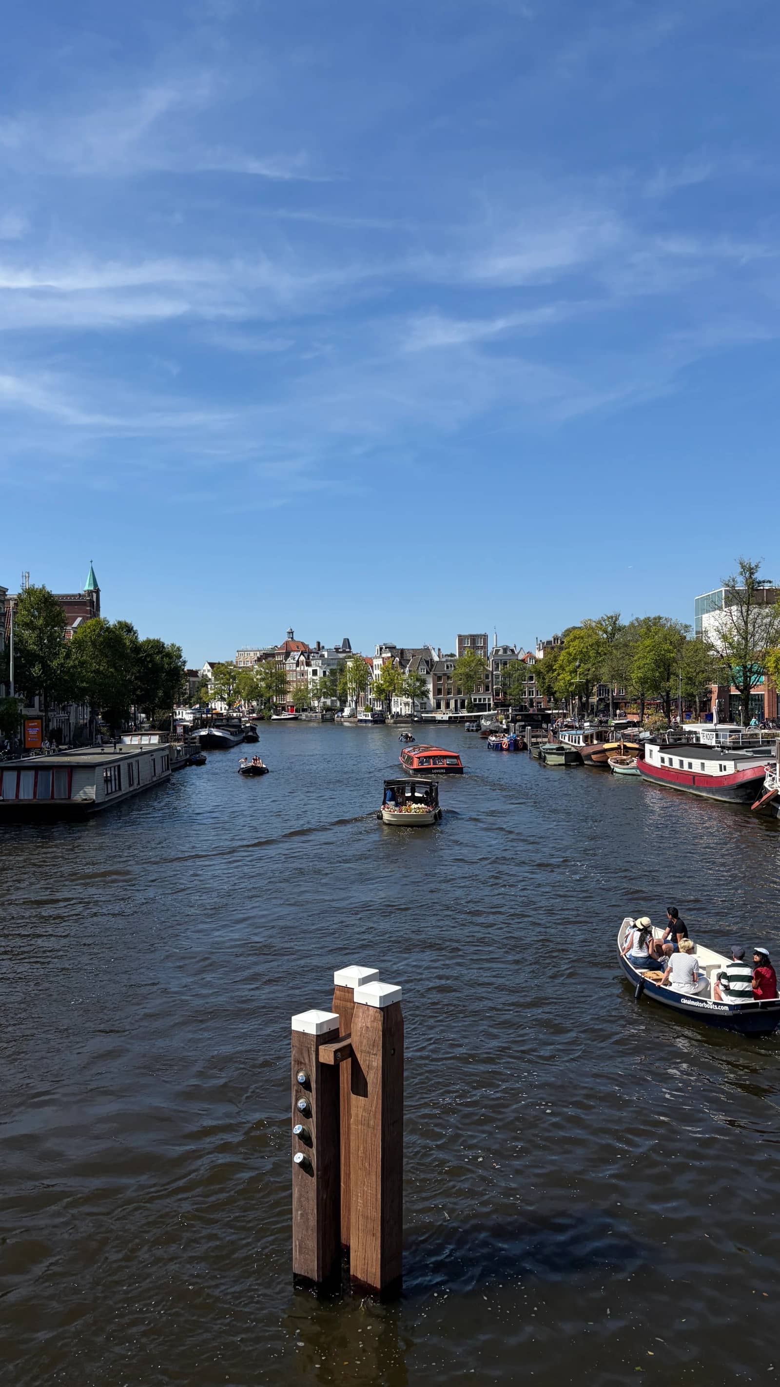 Europe Road Trip | 9-15 October