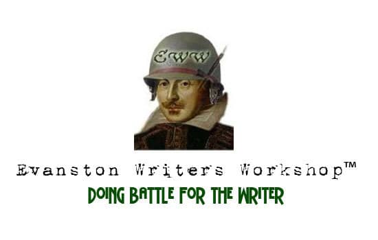 Poetry Group of Evanston Writers Workshop