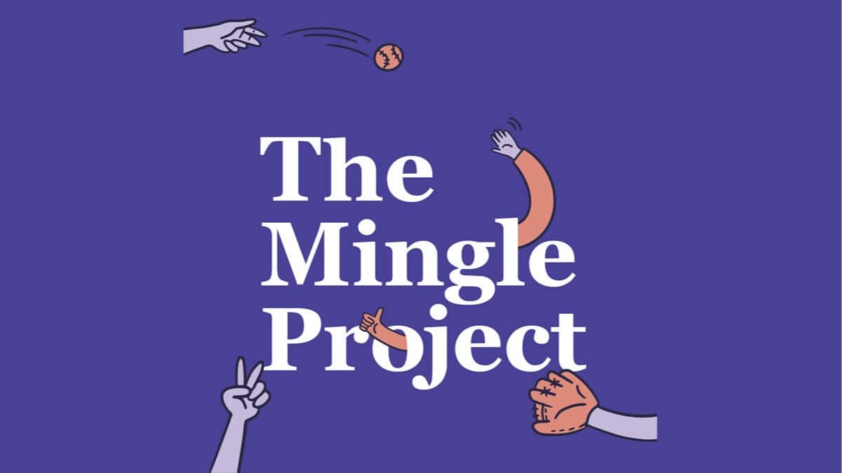 Austin Smerconish Mingle Project Meetup 15