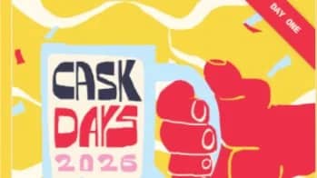 20th Anniversary of Cask Days