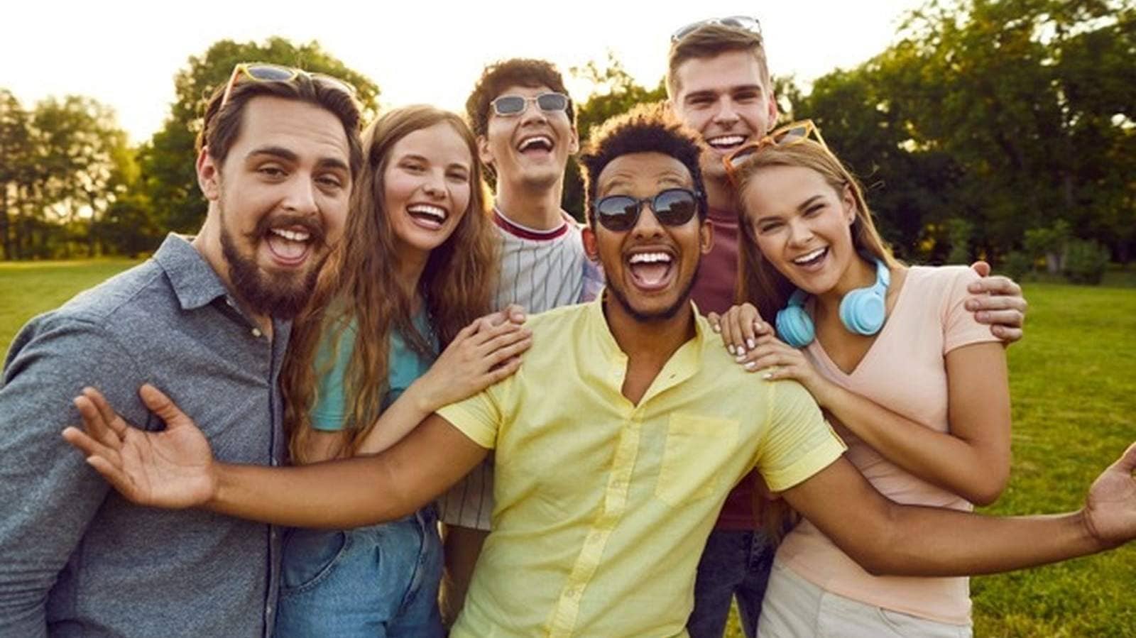 Club social. Conoce gente nueva en Madrid centro