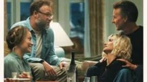 La invitación, Olivia Wilde. (cine y hora a concretar)