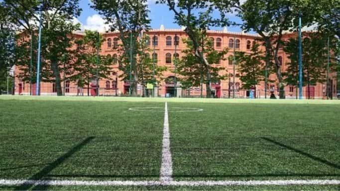 5v5 Football Lisbon · Wednesday 19h45 · (Register on primeplay.football)