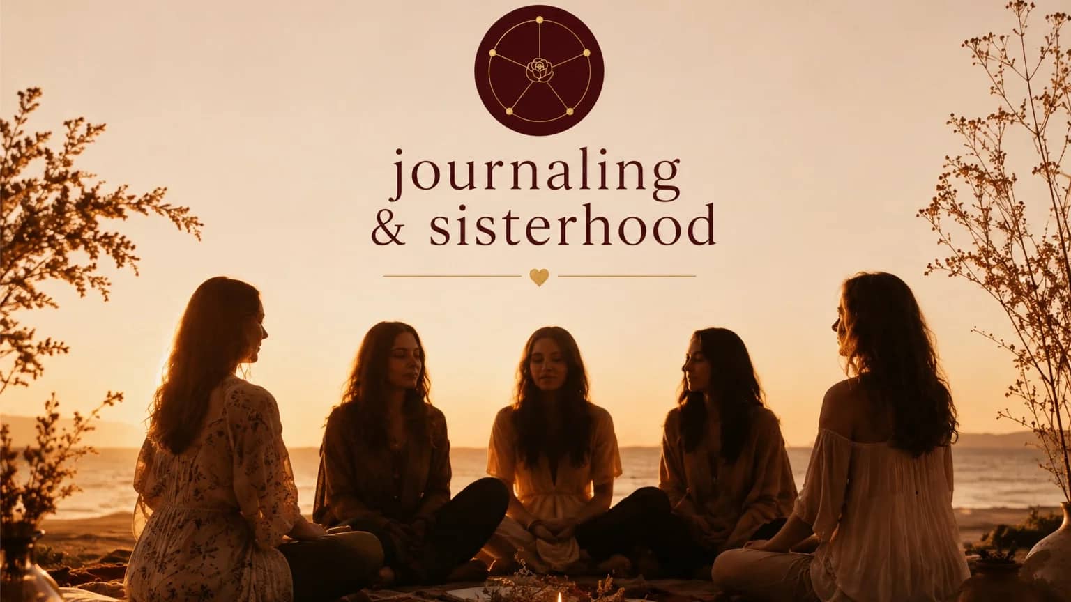 Journaling & Sisterhood