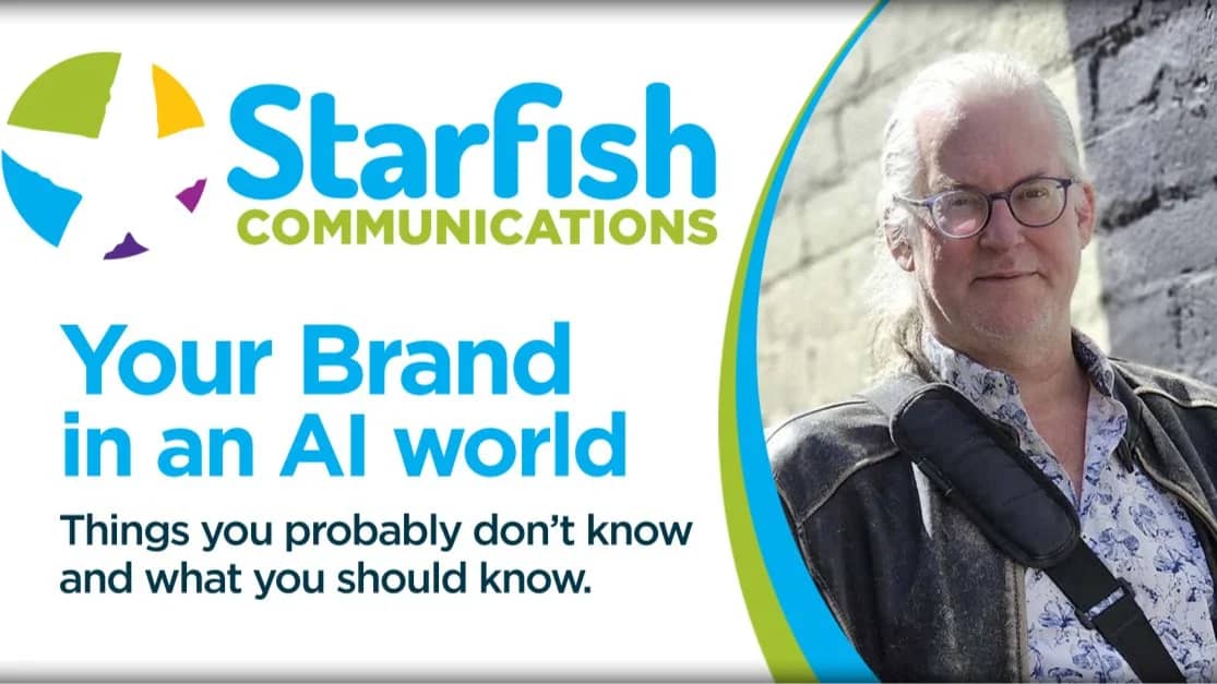The Branding Stuff Nobody Tells You: GREG WOLD