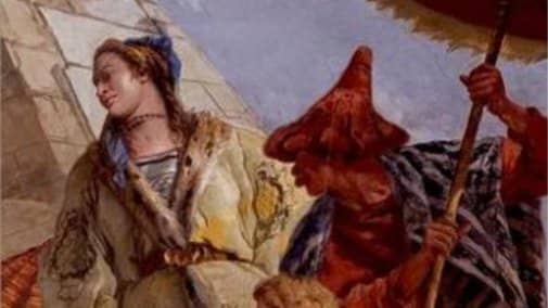 August Classic: Vathek - William Beckfords
