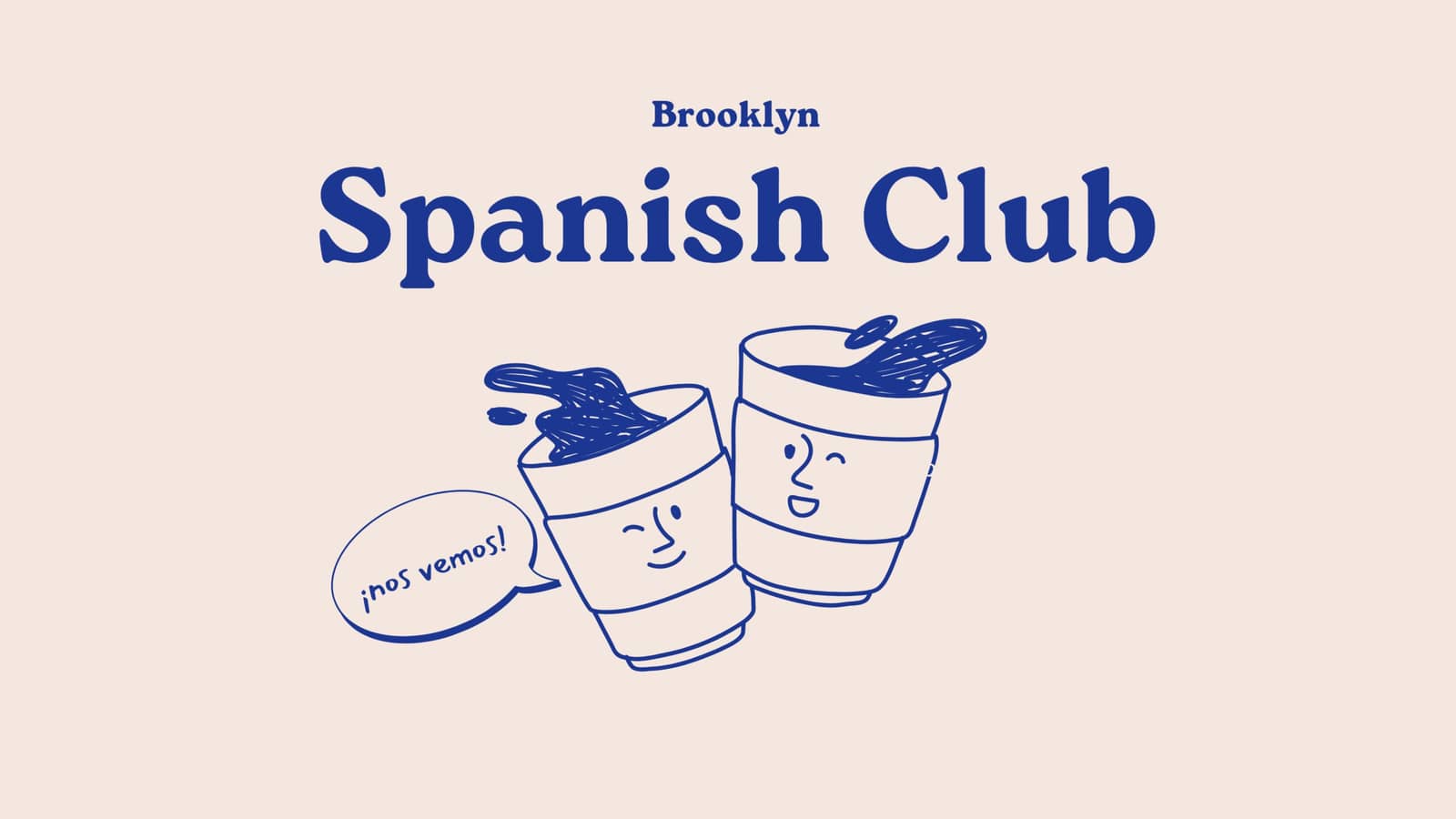 Spanish Language Exchange in Downtown Brooklyn