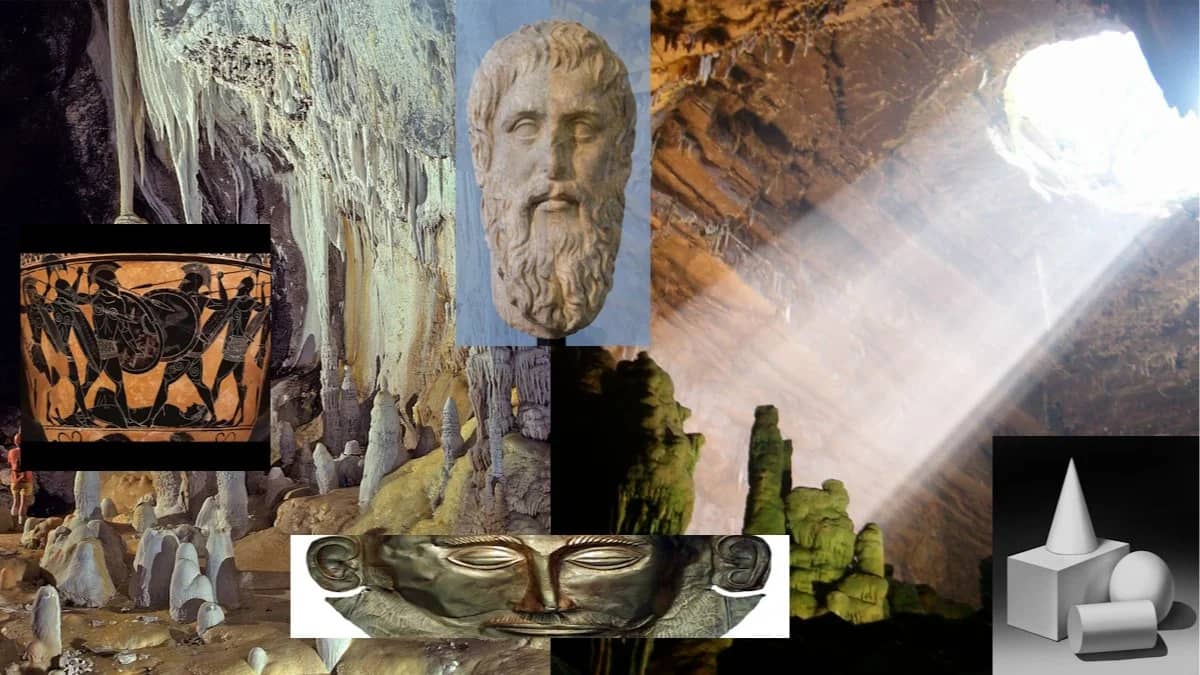 In-Person Event: Plato, Justice, Virtue, and the Origins of Philosophy
