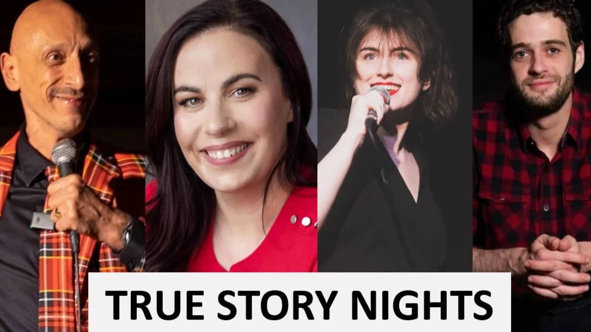 True Story Nights