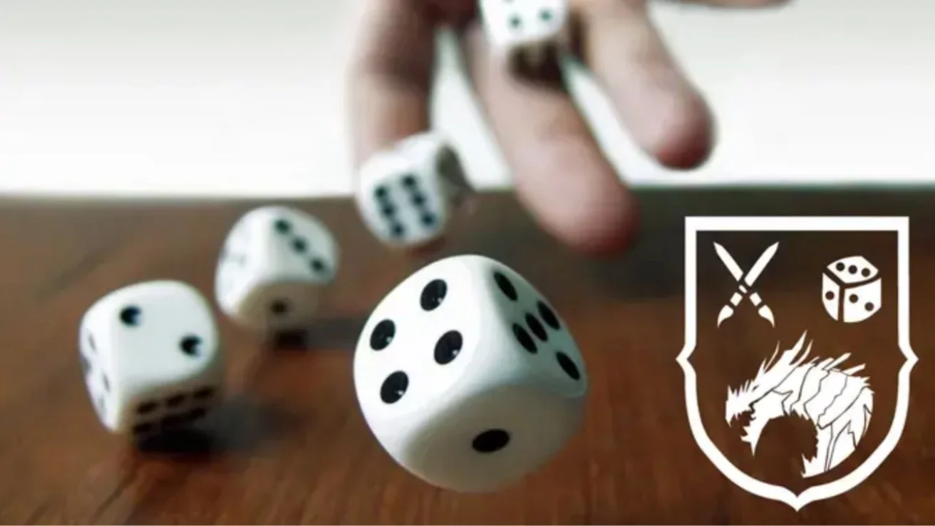 Tuesday - Small Format Games (2.5x2.5) - e.g. Blood Bowl, Kill Team, TCGs, RPGs