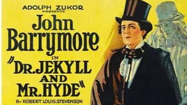 See Dr. Jekyll & Mr. Hyde at the Orpheum ($26+)