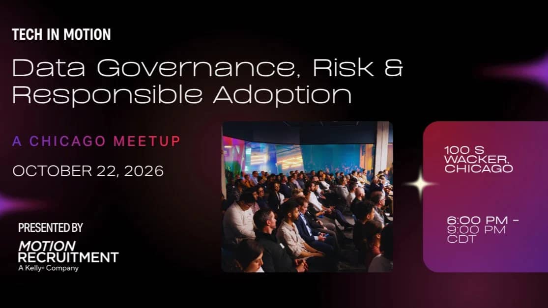 Building Trust in AI: Data Governance, Risk, and Responsible Adoption