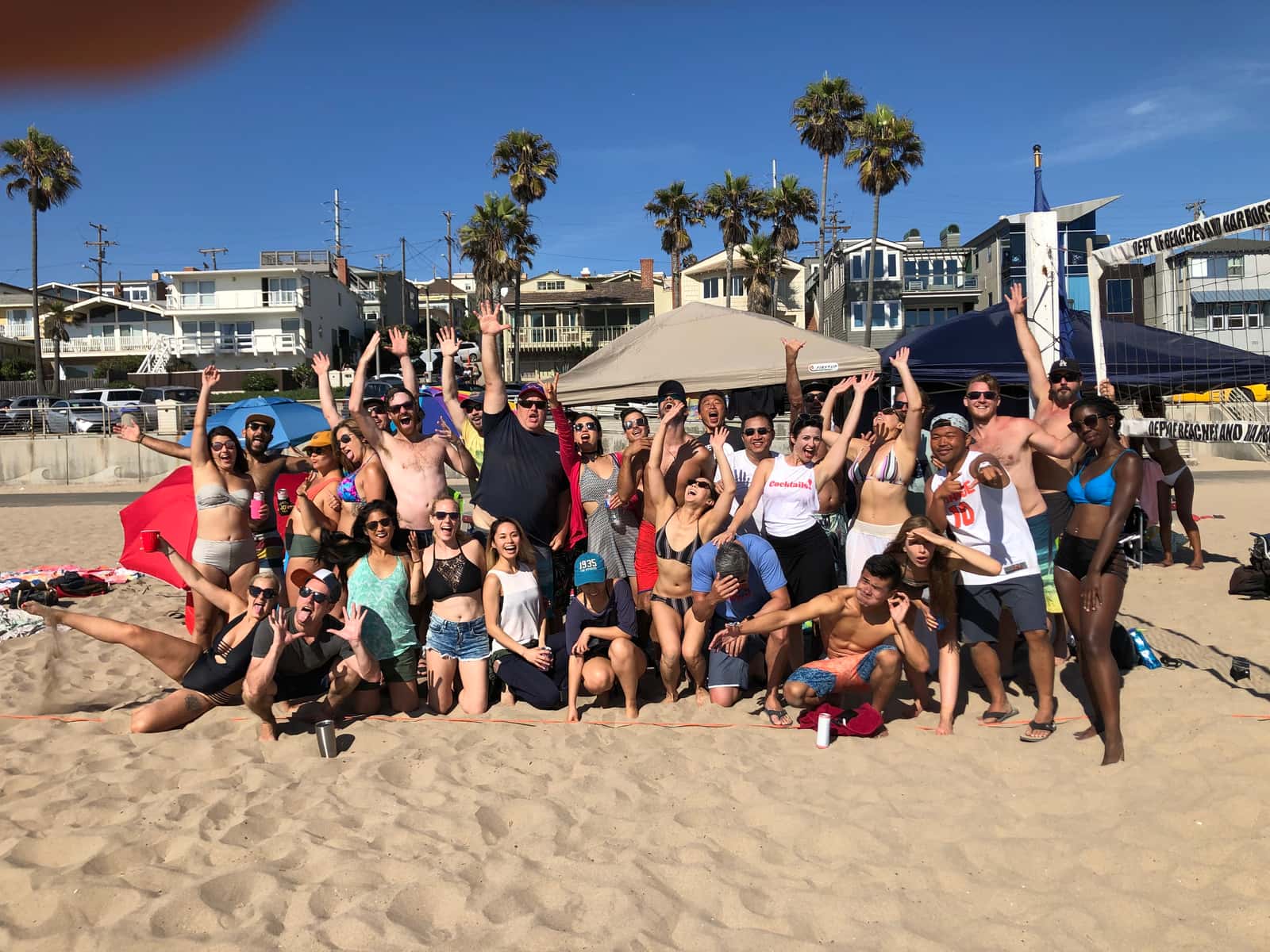 Weekly Wednesday Night Surf and Hangout