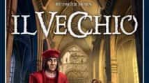 Come Play: Il Vecchio and other Rüdiger Dorn games