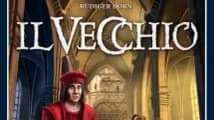 Come Play: Il Vecchio and other Rüdiger Dorn games