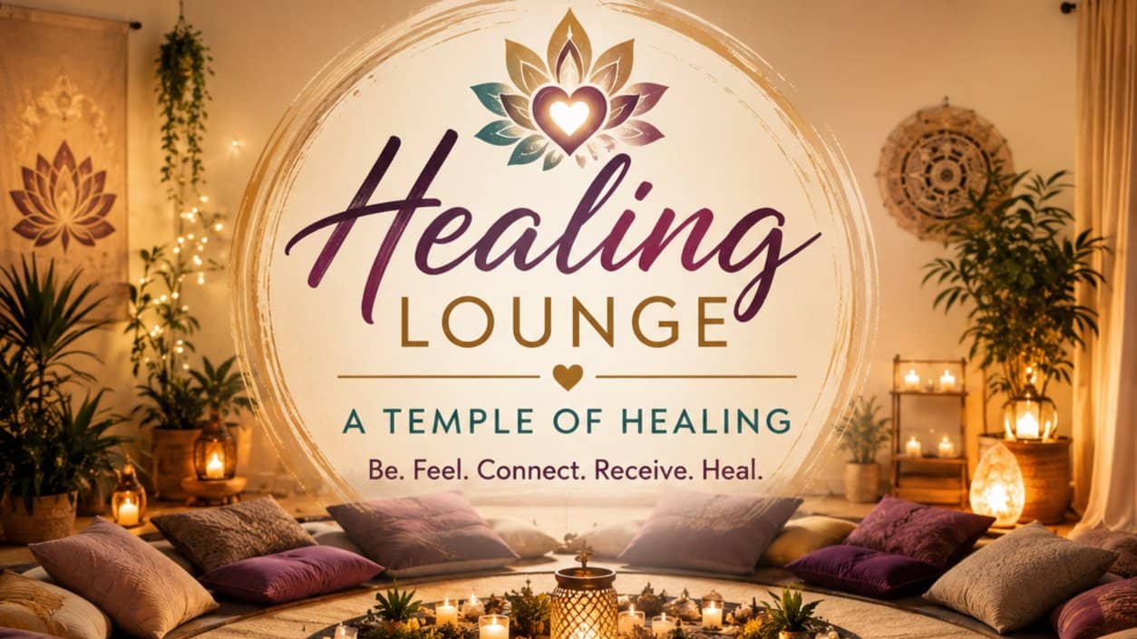 Healing Lounge