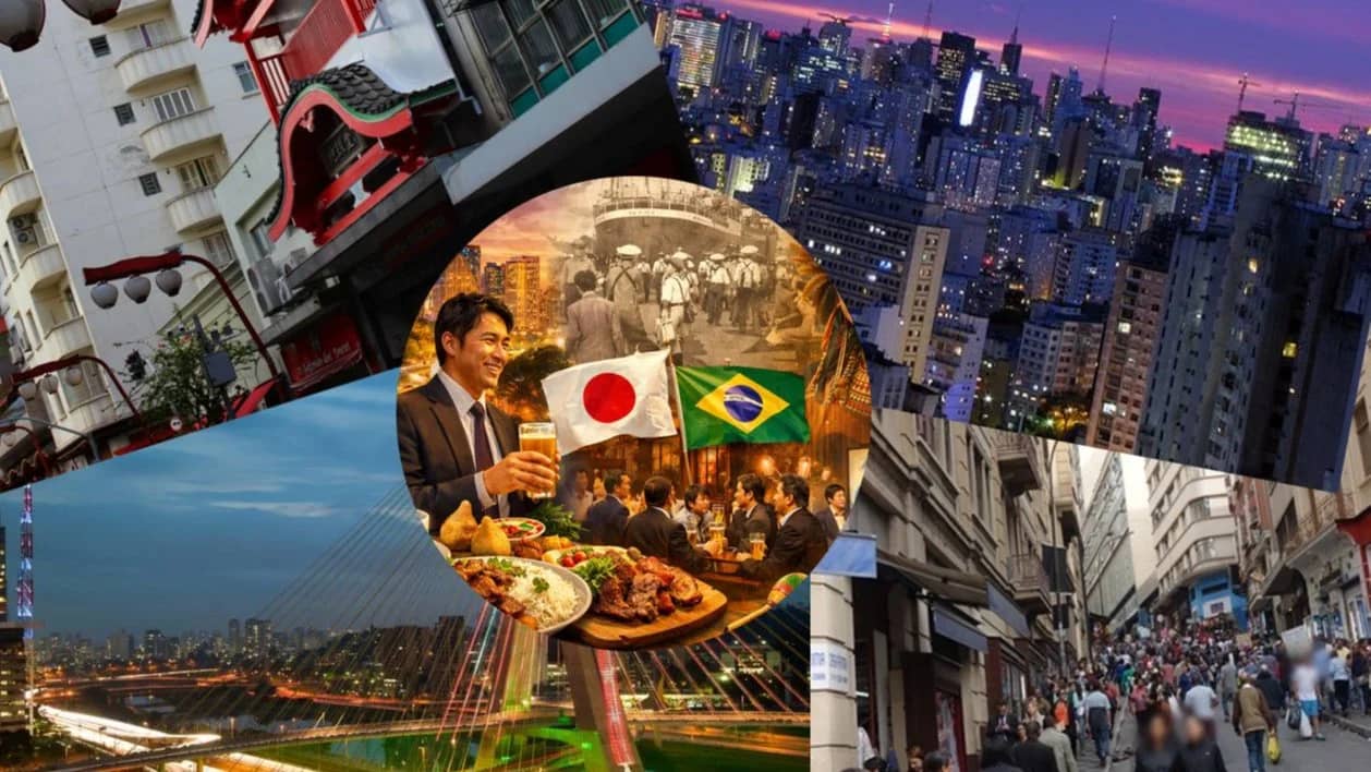 🔴CCSP Japanese language Meetup / encontro do japonês 🇧🇷