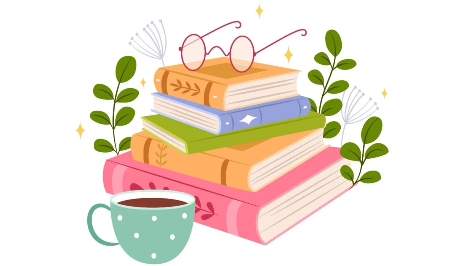 Genre Book Club: Exact book/date to be decided