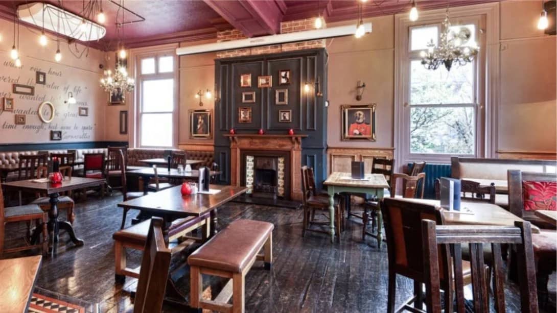 International Freelancers in London - Kings Cross Meetup